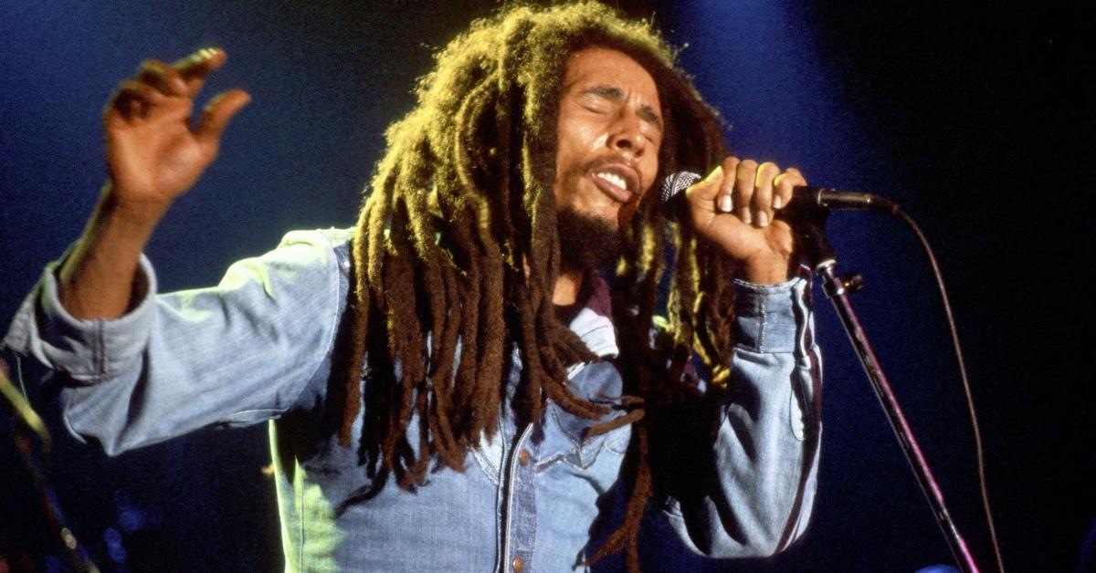 The Bob Marley One Love Movie Has 2 Soundtracks Details