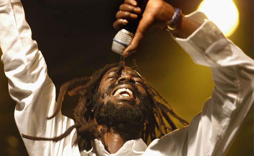 Five Classic Buju Banton Songs Well Forever Have On Repeat