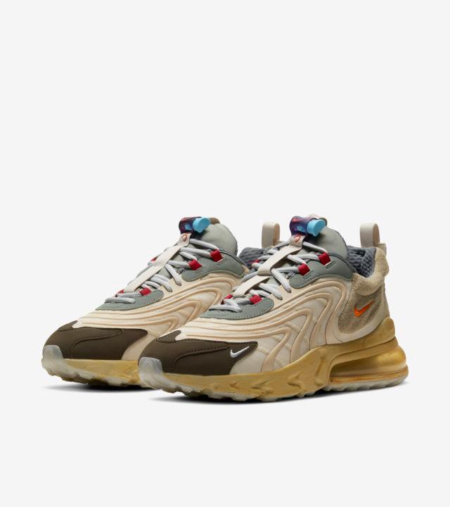 catalogus voor de helft Zeep This Week's Sneaker Releases feat. new Travis Scott X Nike Air Max 270 and  More