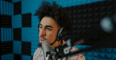 Lockdown but not Knocked Down: How Ali Rasoul Pressed On