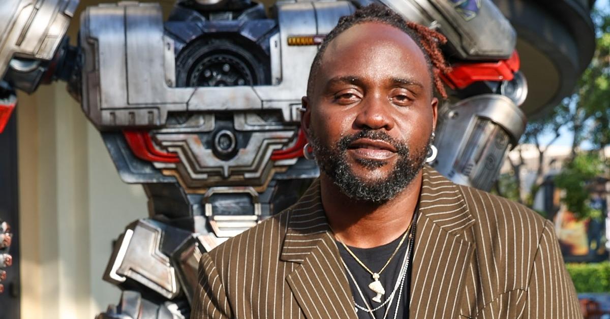 Brian Tyree Henry