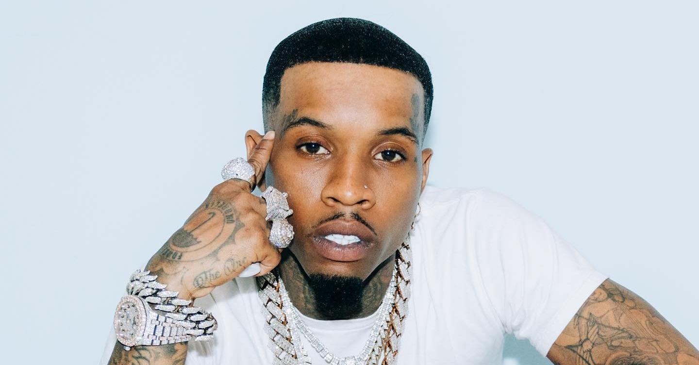 tory lanez