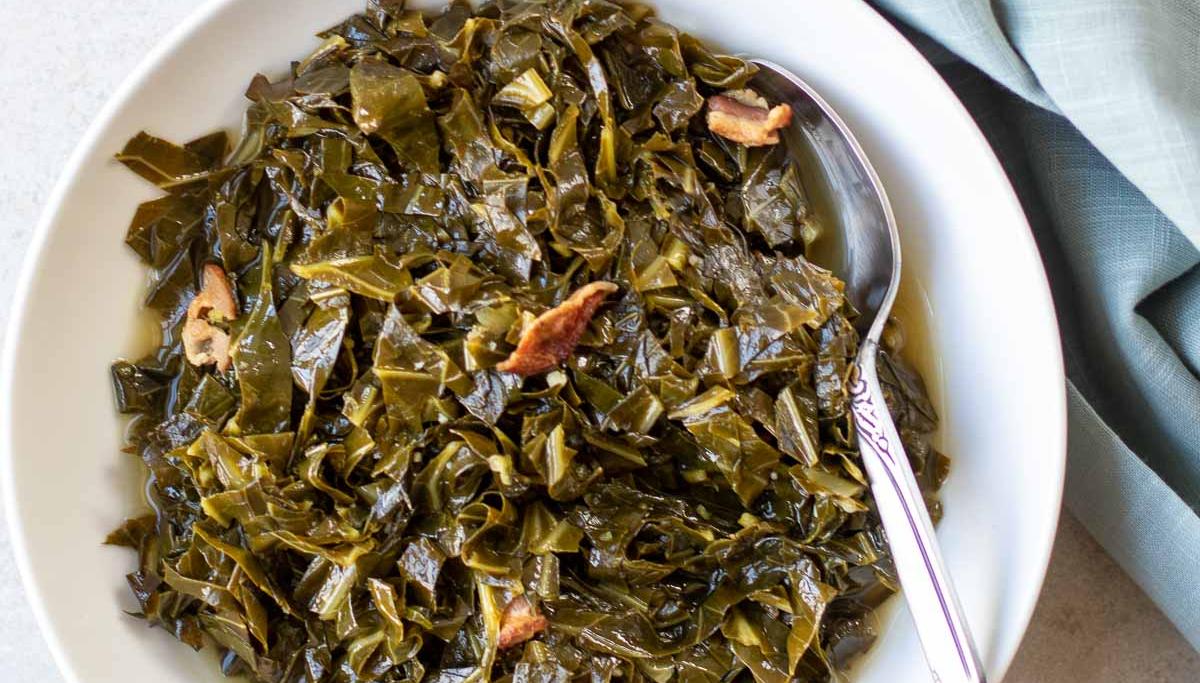 collard greens