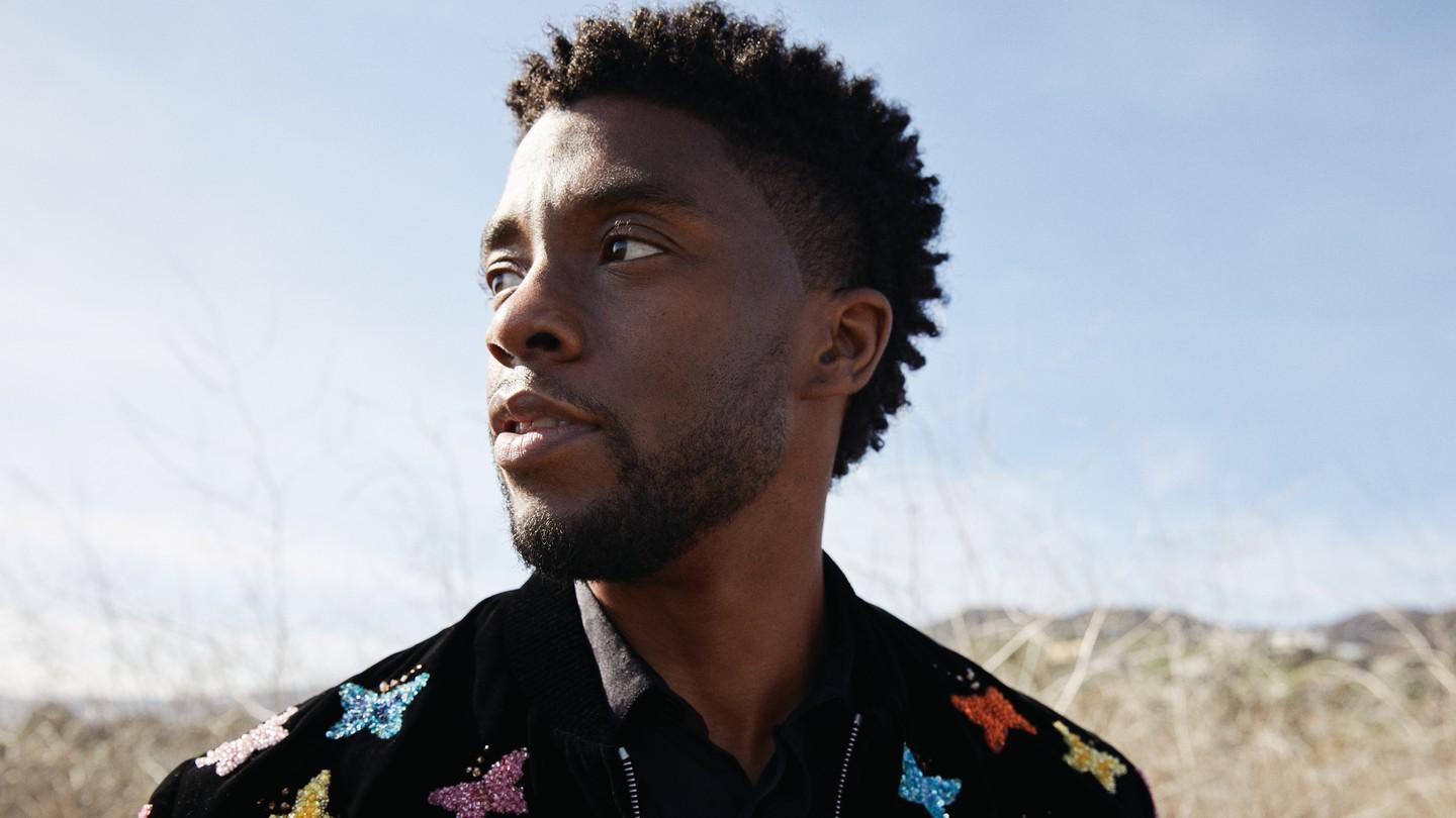 Marvel Will Not Use Digital Double of Chadwick Boseman