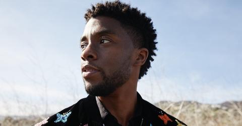 Marvel Will Not Use Digital Double of Chadwick Boseman