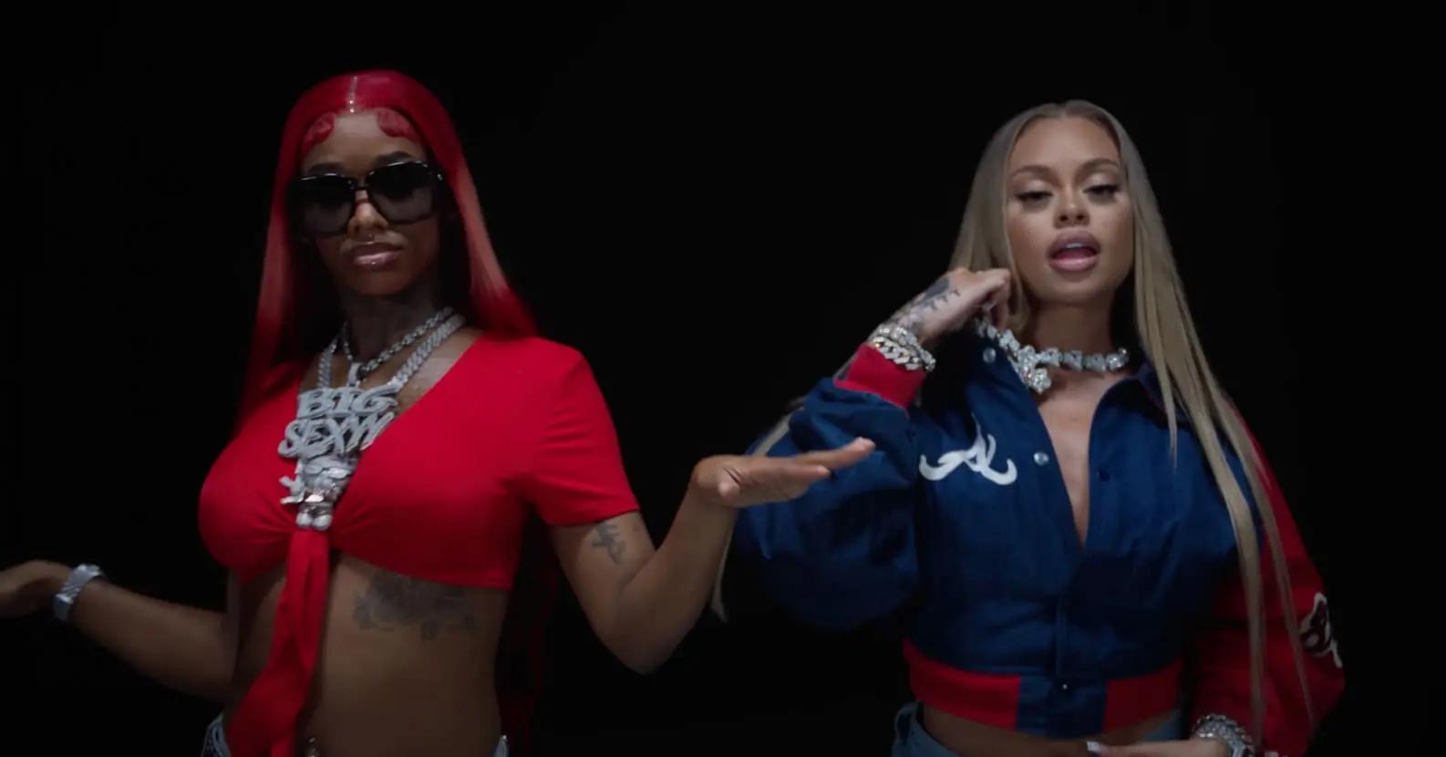 A 2023 Round-up of the Best Songs Featuring Female Rappers