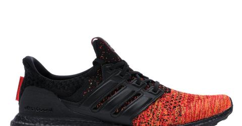 Game of Thrones UltraBOOSTs Coming This Week