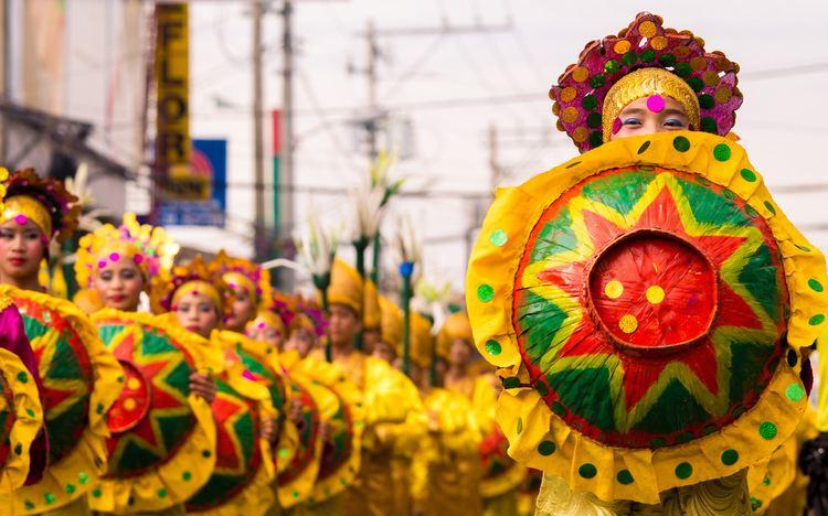 Best Festivals To Go To In South East Asia