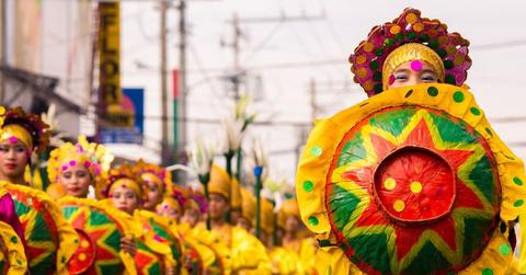 Best Festivals To Go To In South East Asia