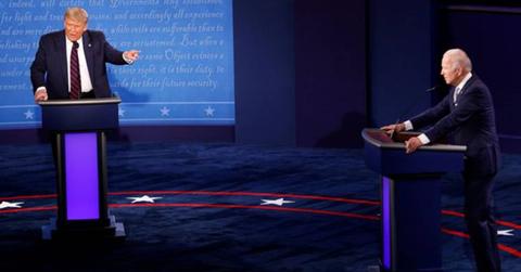 Mics will be Muted to Prevent Interruptions in Final Debate