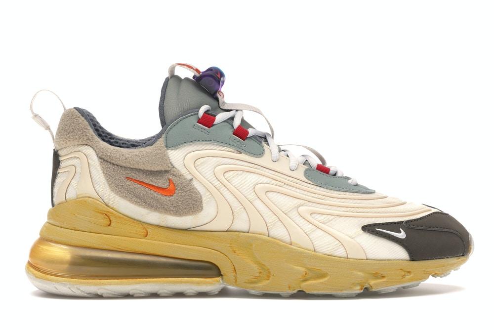 This Week's Sneaker Releases feat. new Travis Scott X Nike Air Max 270 and More