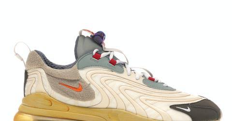 This Week's Sneaker Releases feat. new Travis Scott X Nike Air Max 270 and More