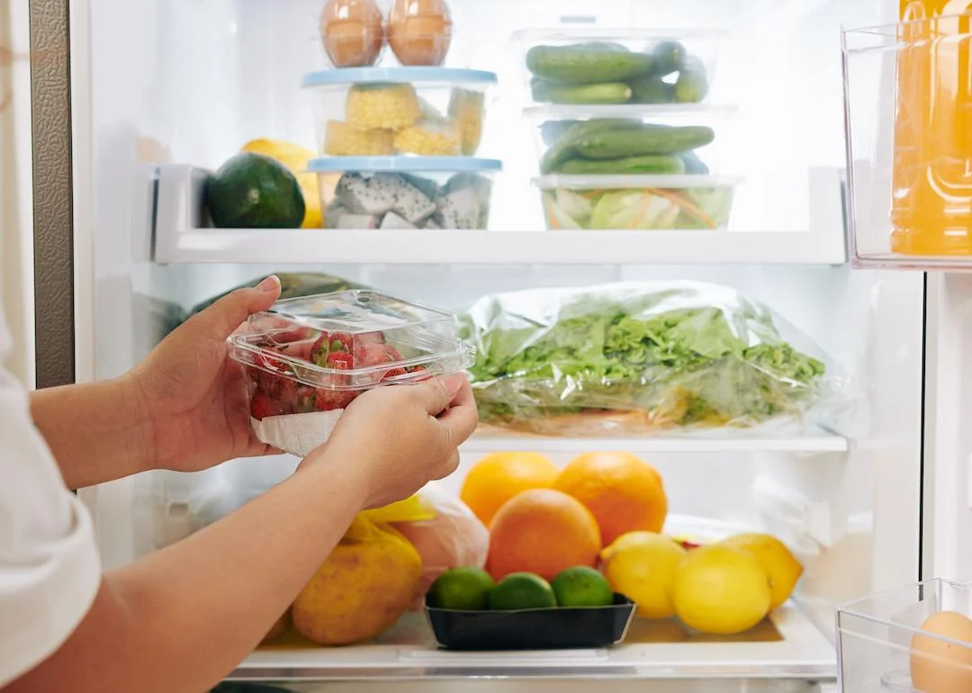 The food and beverage recalls in April 2025
