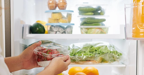 The food and beverage recalls in April 2025