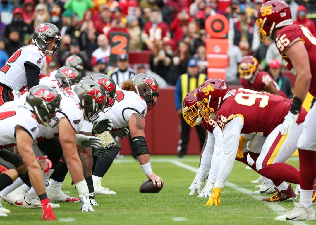 nfl game
