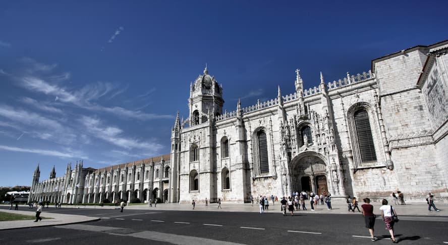 The Unspoilt Glory of Lisbon, Portugal