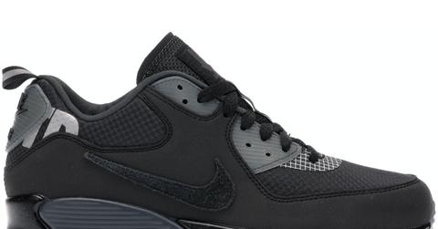 Air Max, Yeezy and Jordan Sneaker Releases