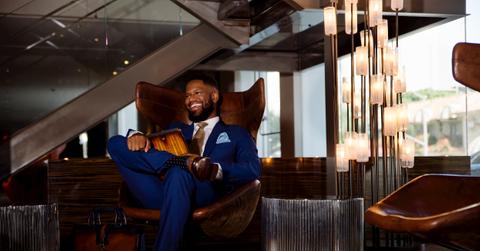 Mandeaux: Black-Owned Luxury Men's Footwear
