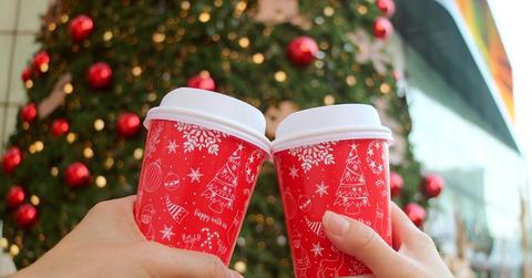 hersnaughty christmas drinks