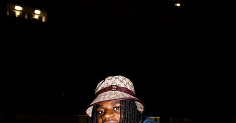 SleazyWorld Go Talks New Project, Growing Up in Two Cities