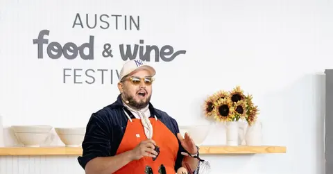 Rick Kern // Getty Images