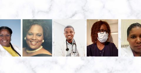 BleuLife Honors NBNA Nurses through the RETHINK and Re:SET Initiatives