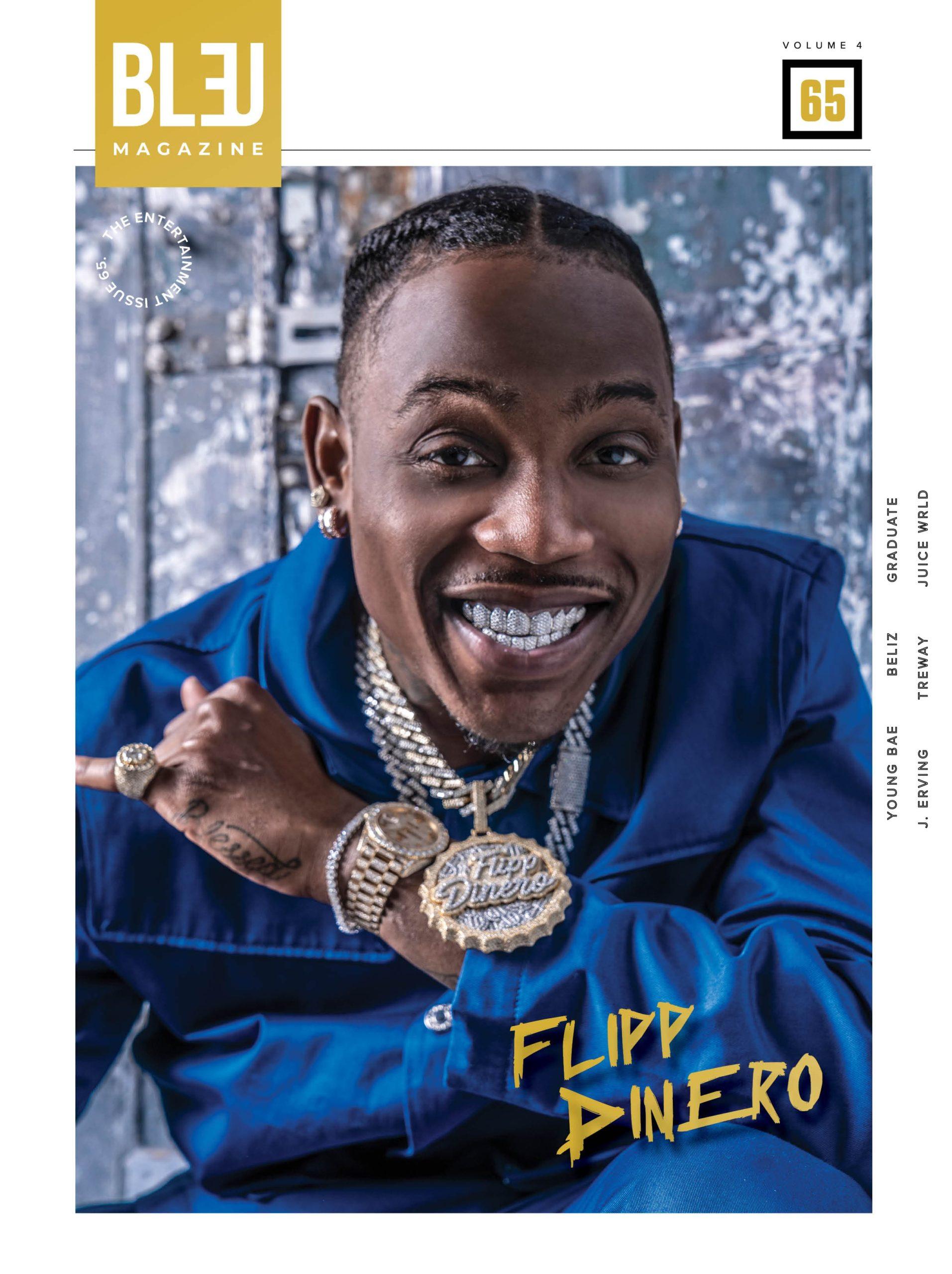 wp content/uploads///Bleu Magazine Flipp Dinero   scaled