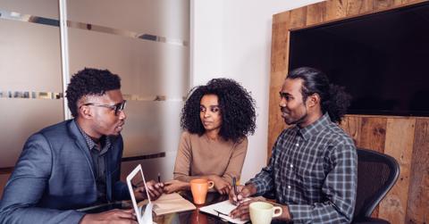 Bank Black: Black-Owned Banks For The Culture