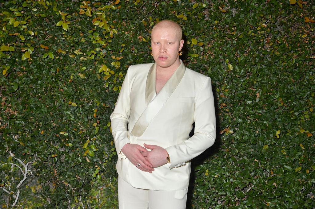 Shaun Ross