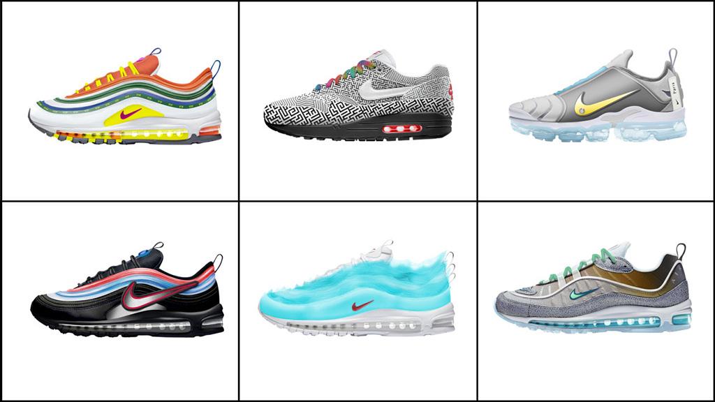 wp content/uploads///nike on air  Footwear News