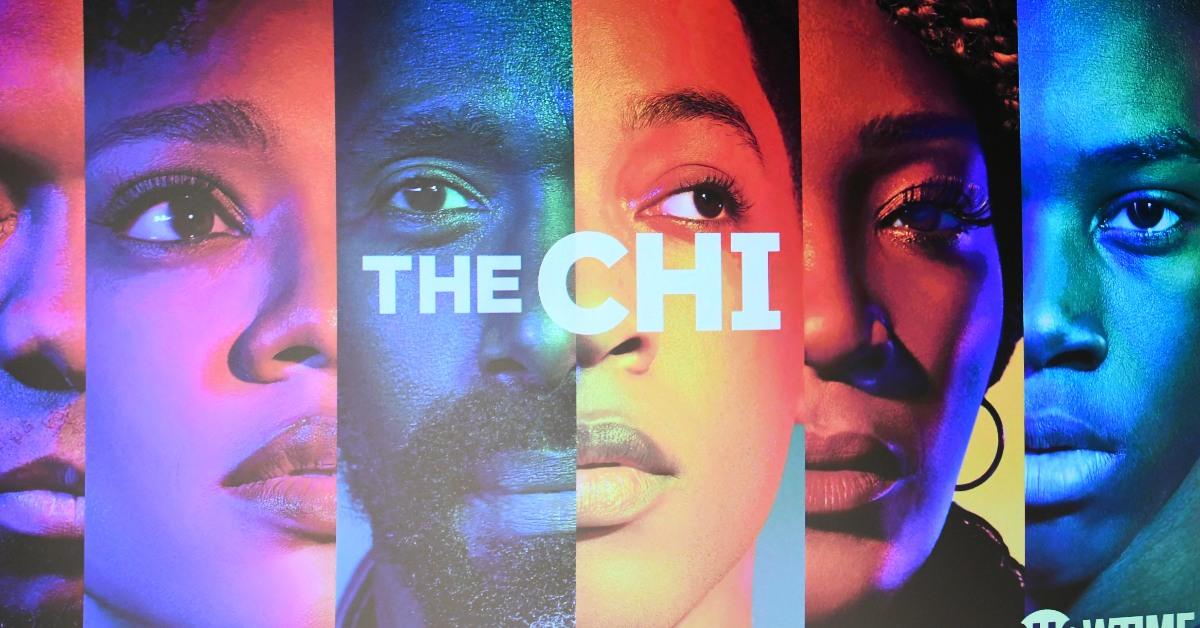 Film Independent Presents Showtime Screening Series - "The Chi"