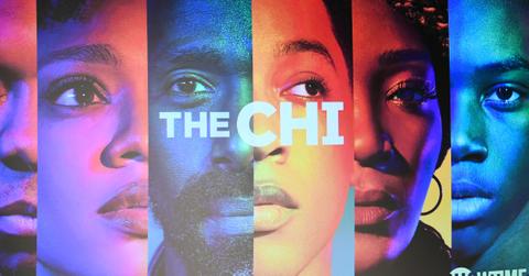Film Independent Presents Showtime Screening Series - "The Chi"