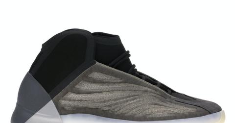 Adidas, Nike and Air Jordan's Newest Upcoming Releases