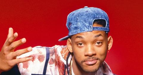 Will Smith