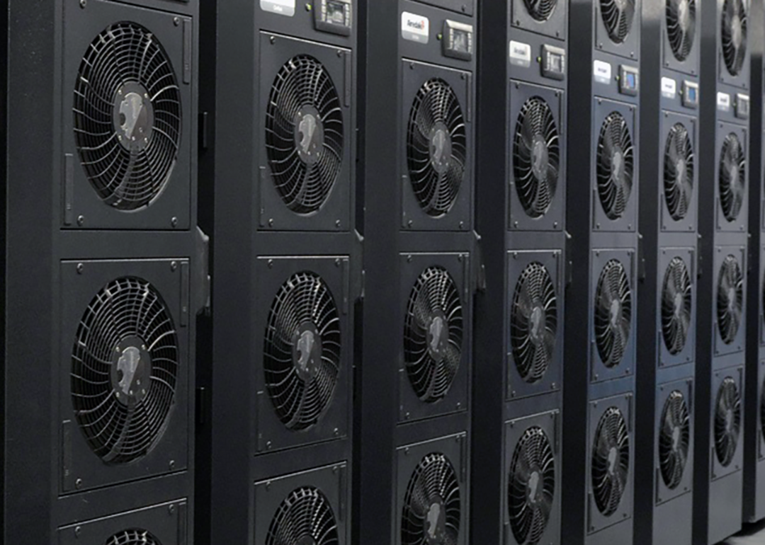 The industry AI can’t replace, but can’t run without