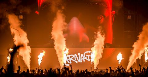 Hell in Brooklyn: The World of Carnage