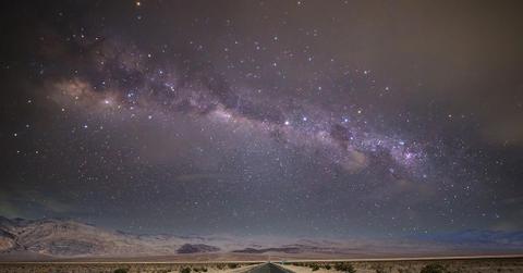 way top surreal places in the us