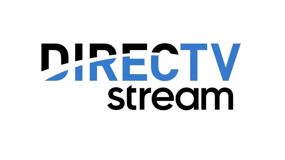 wp content/uploads///Directv stream logo main blue and black x