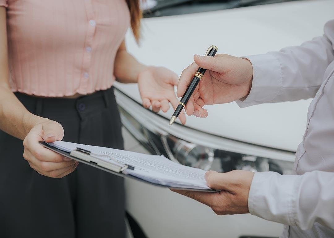 Car Insurance Claims: Essential Do’s and Don’ts for Drivers