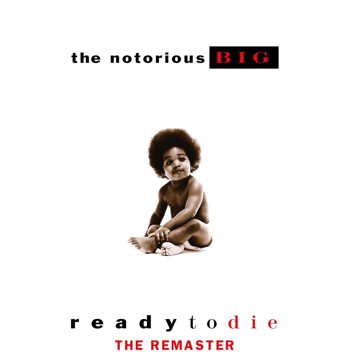 ready to die notorious big album cover