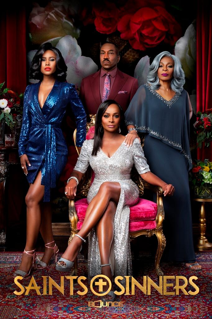 Saints And Sinners Returns For Sixth And Final Season On Bounce Tv 8273