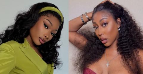 Megan Thee stallion Milagro Gramz