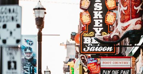 The Best Places To Eat and Drink in Nashville