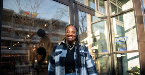 Ciroc Honors Chicago Entrepreneurs for Black History Month With #CirocStands