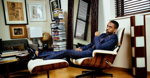 The Gospel According to Ryan Leslie