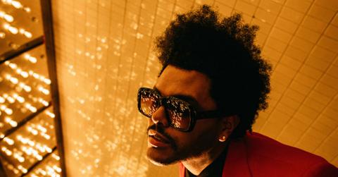 The Weeknd's new Short Film 'After Hours'