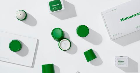 Skincare Specialized for Men