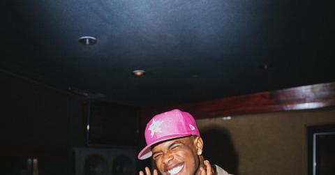 Houston Rapper Marqus Clae talks New Music, Signing with Def Jam and more