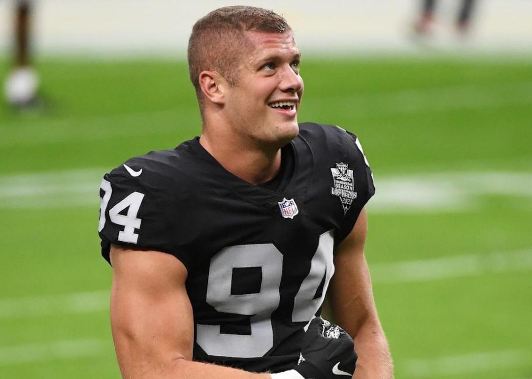 25 LGBTQ+ athletes you need to know about