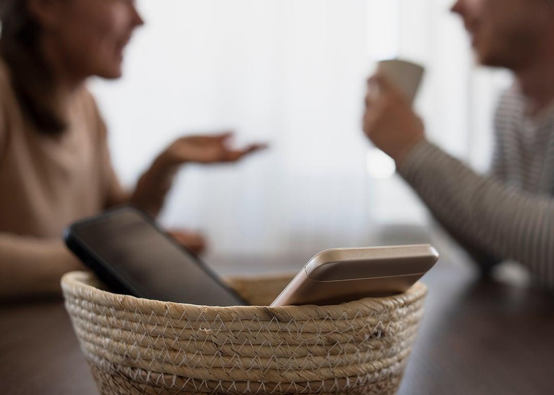 How to do a digital detox in real life: Expert tips, challenges and mental health benefits
